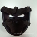 MKST Ballistic Helmet with Visor ballistic mask for helmet